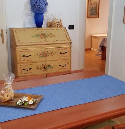 ונציה Boutique Apartment Ca'Liz מראה חיצוני תמונה