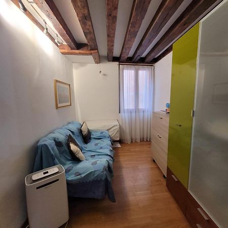 ונציה Boutique Apartment Ca'Liz מראה חיצוני תמונה