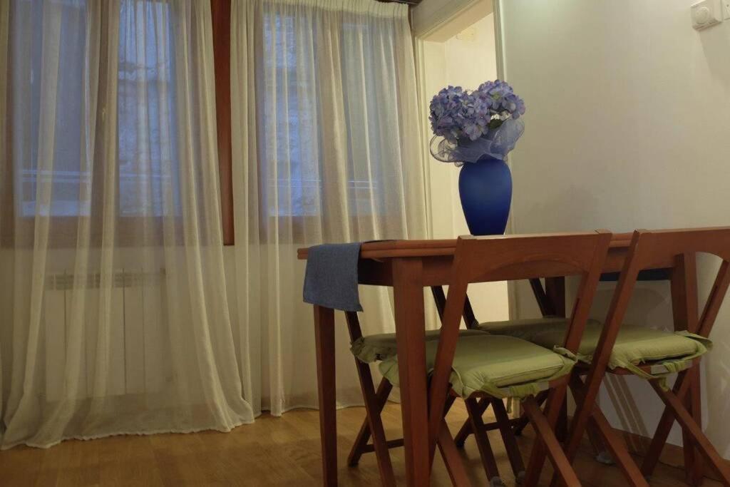 ונציה Boutique Apartment Ca'Liz מראה חיצוני תמונה