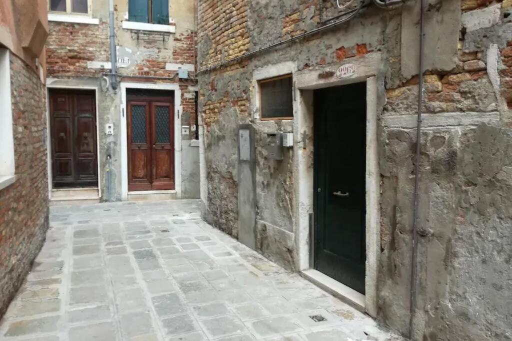 ונציה Boutique Apartment Ca'Liz מראה חיצוני תמונה