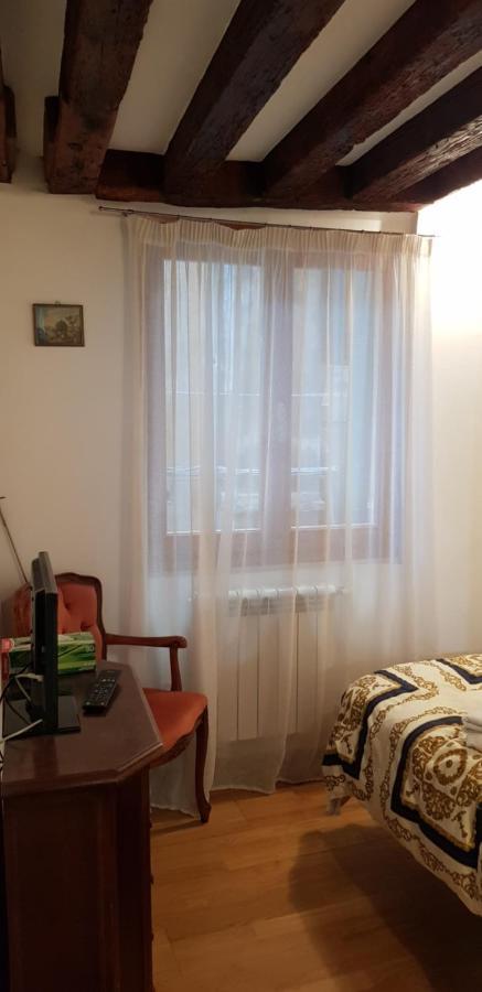 ונציה Boutique Apartment Ca'Liz מראה חיצוני תמונה