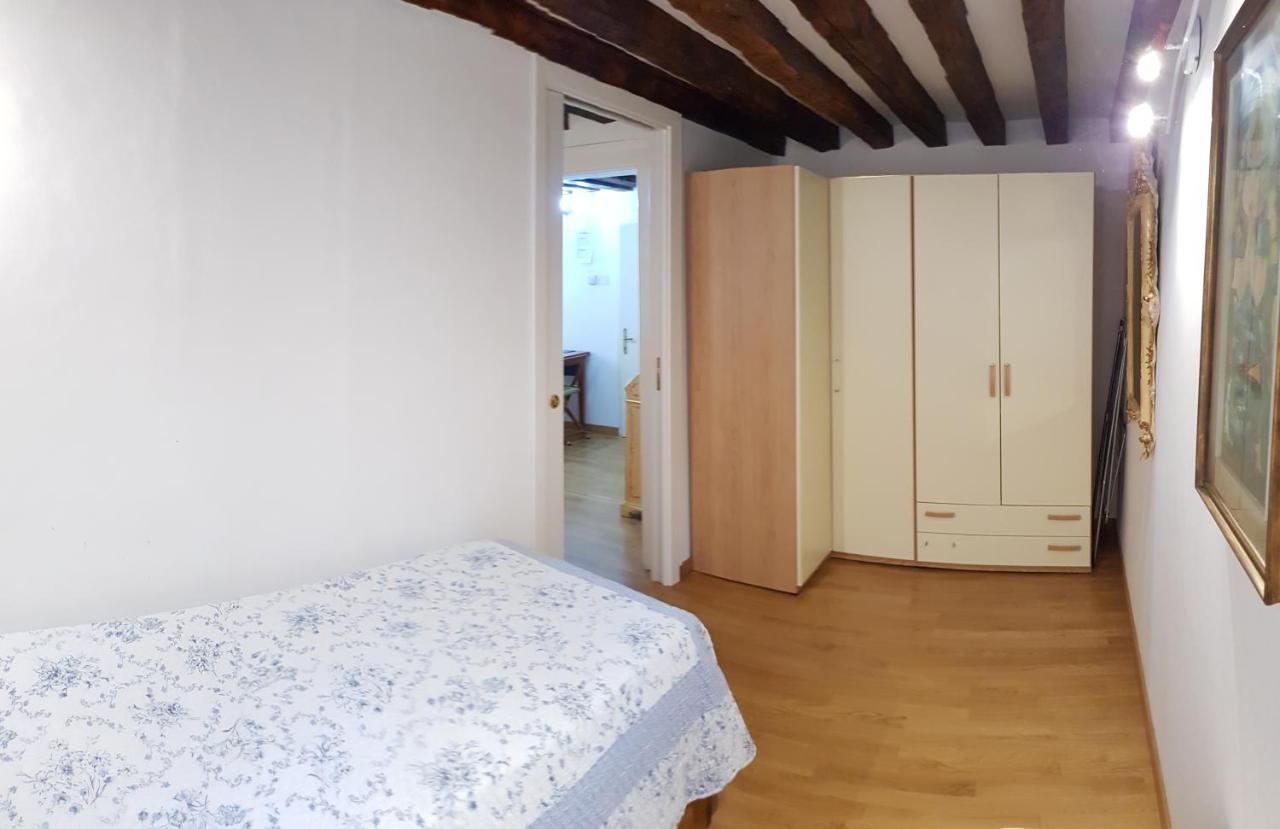 ונציה Boutique Apartment Ca'Liz מראה חיצוני תמונה