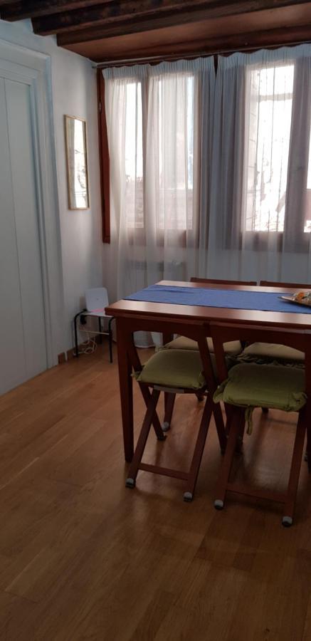 ונציה Boutique Apartment Ca'Liz מראה חיצוני תמונה