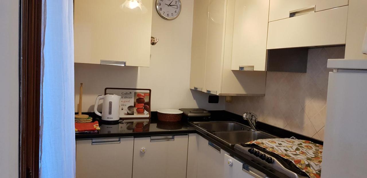 ונציה Boutique Apartment Ca'Liz מראה חיצוני תמונה