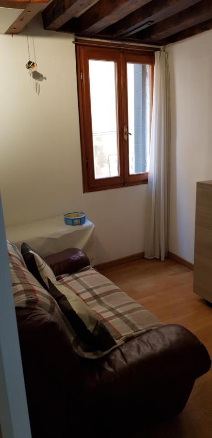 ונציה Boutique Apartment Ca'Liz מראה חיצוני תמונה