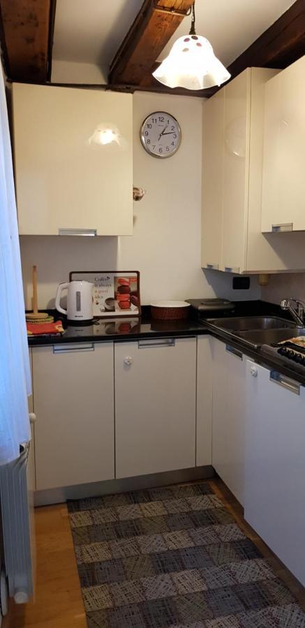ונציה Boutique Apartment Ca'Liz מראה חיצוני תמונה