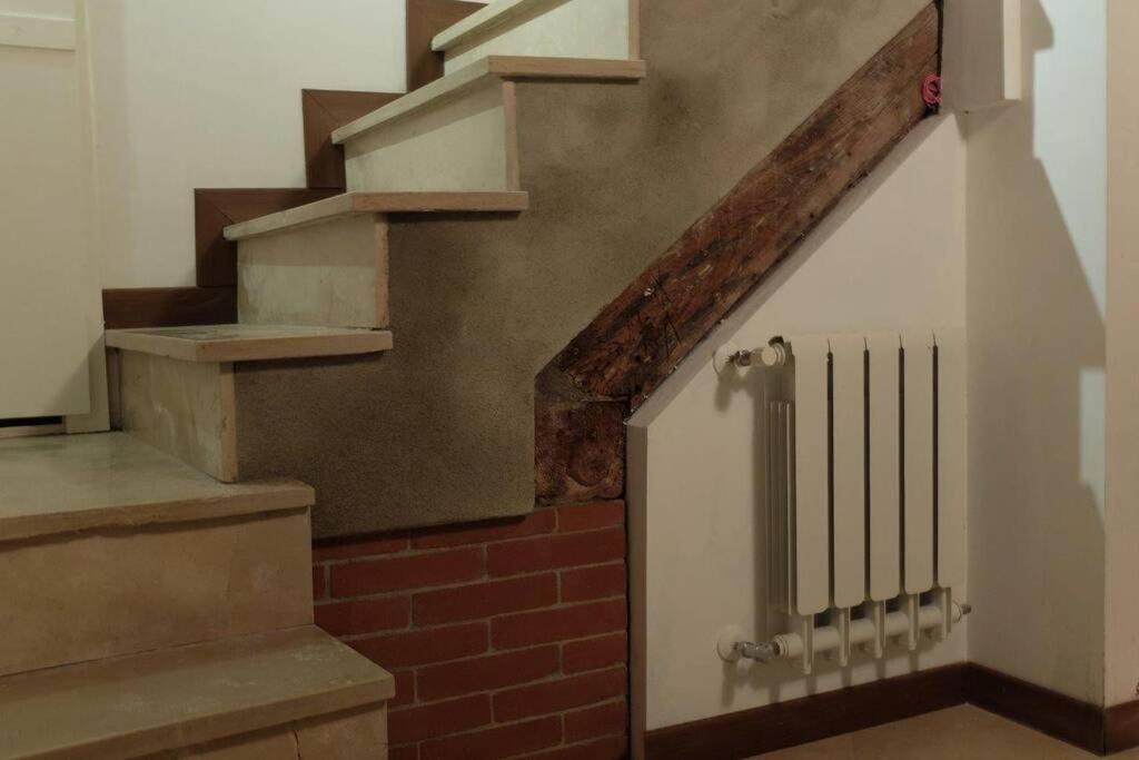 ונציה Boutique Apartment Ca'Liz מראה חיצוני תמונה
