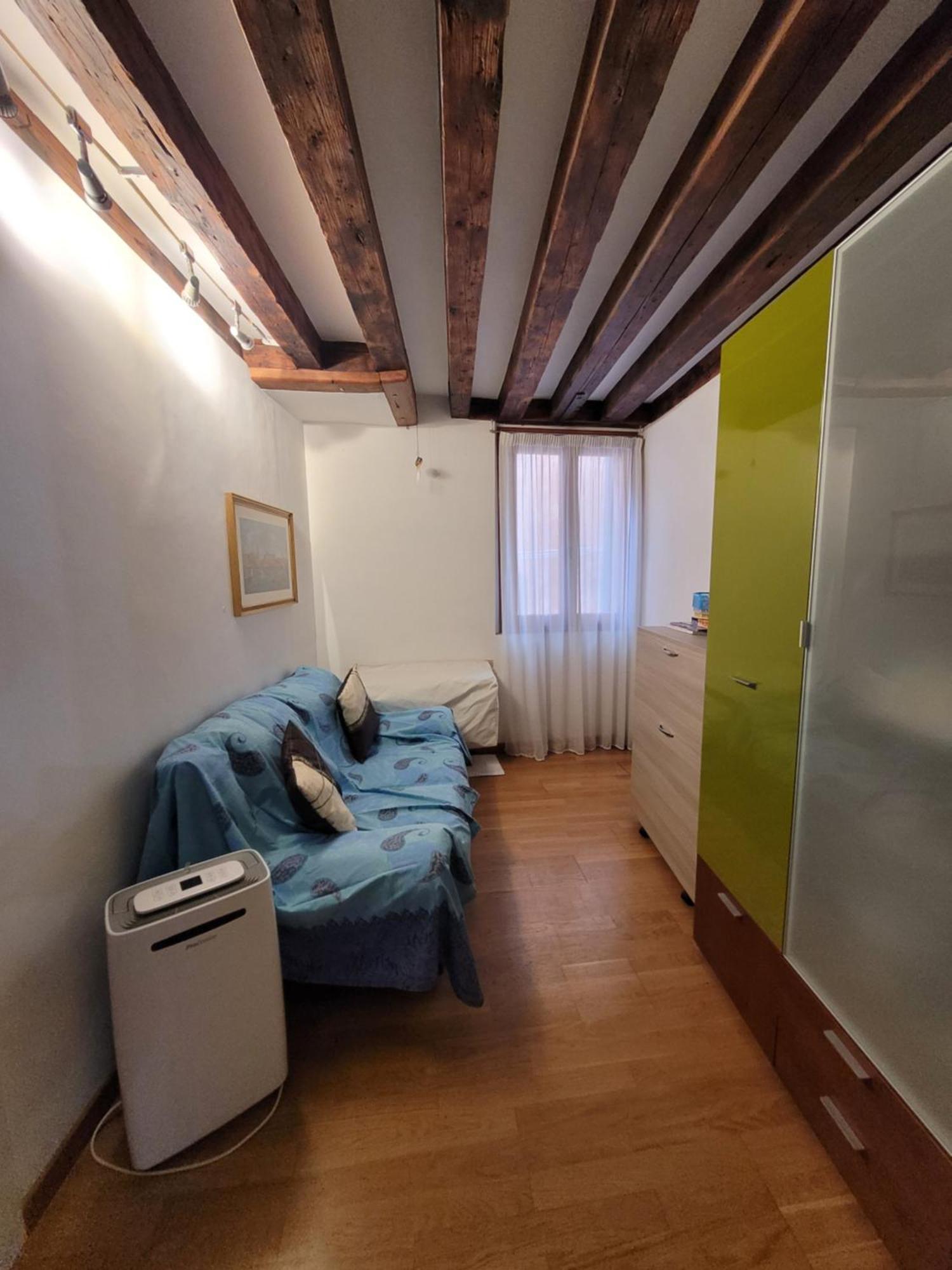 ונציה Boutique Apartment Ca'Liz מראה חיצוני תמונה