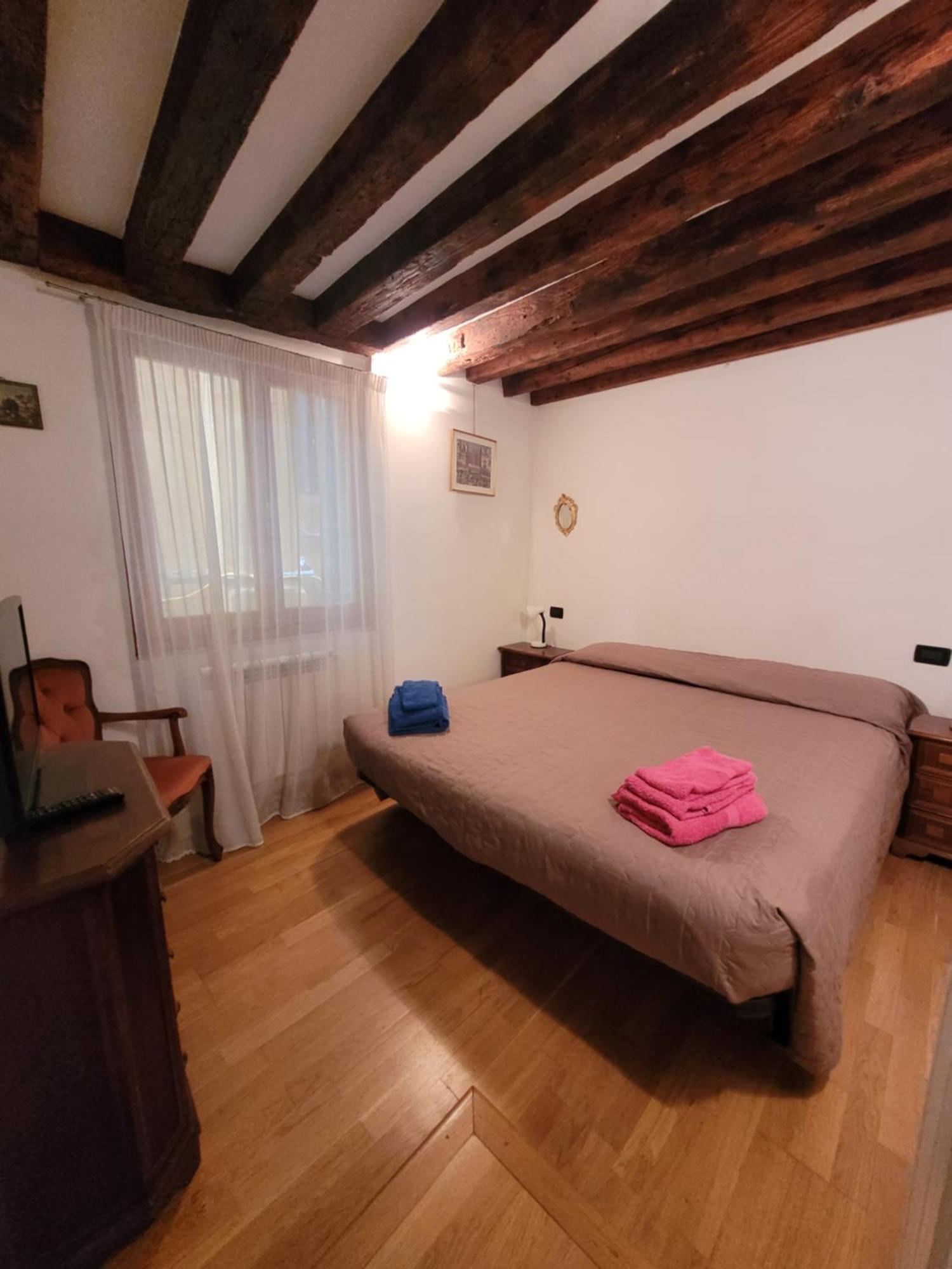 ונציה Boutique Apartment Ca'Liz מראה חיצוני תמונה