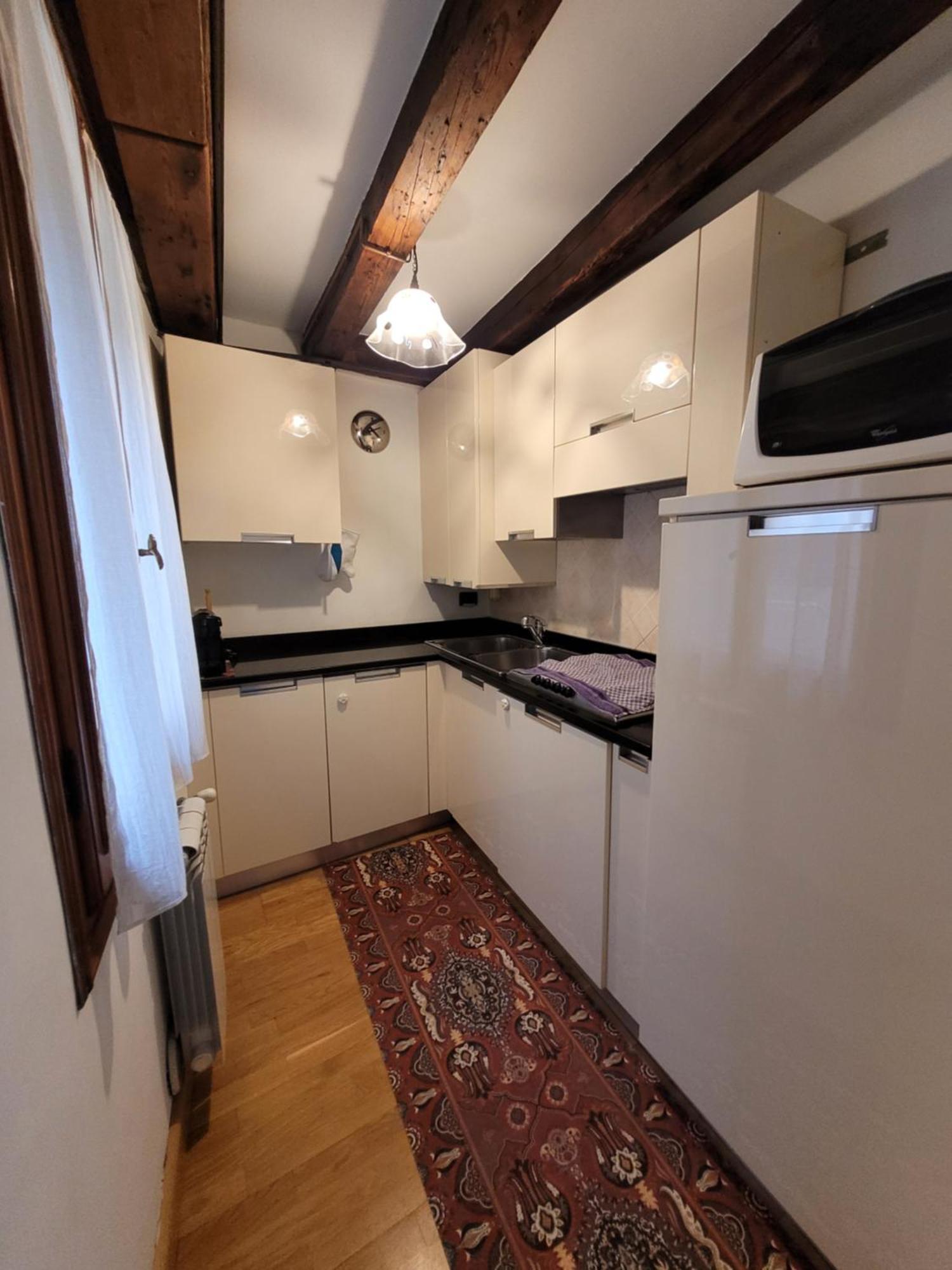 ונציה Boutique Apartment Ca'Liz מראה חיצוני תמונה