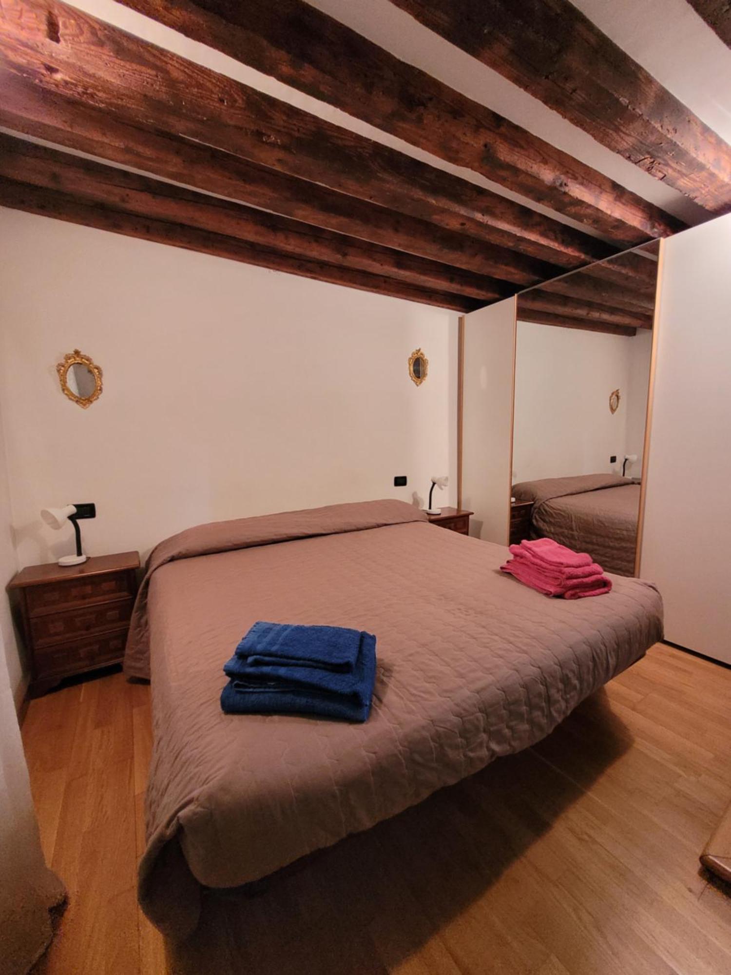 ונציה Boutique Apartment Ca'Liz מראה חיצוני תמונה
