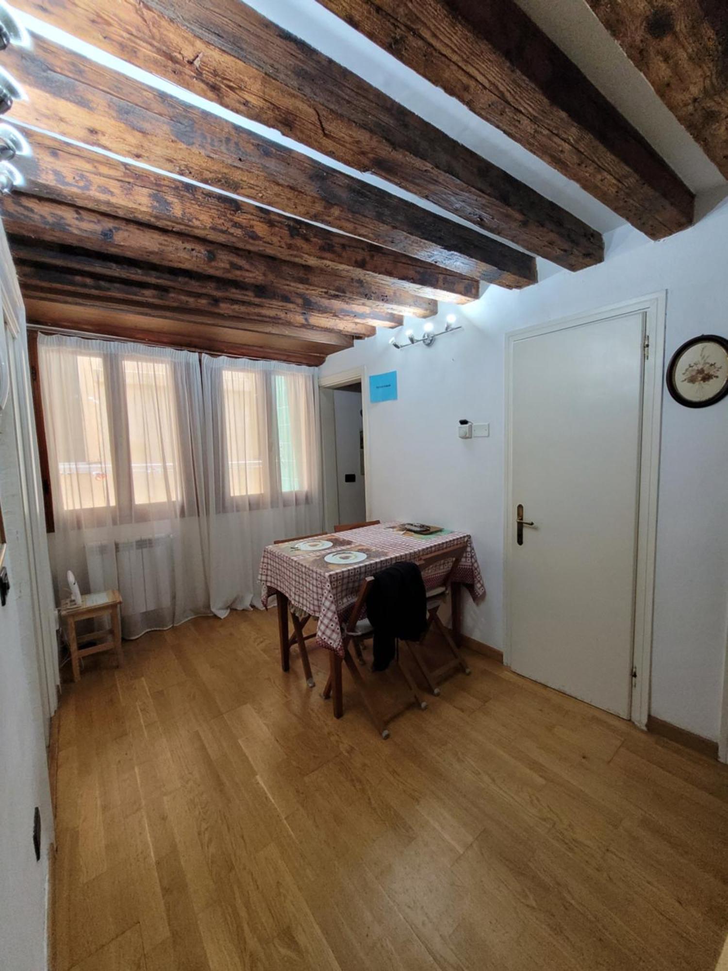 ונציה Boutique Apartment Ca'Liz מראה חיצוני תמונה