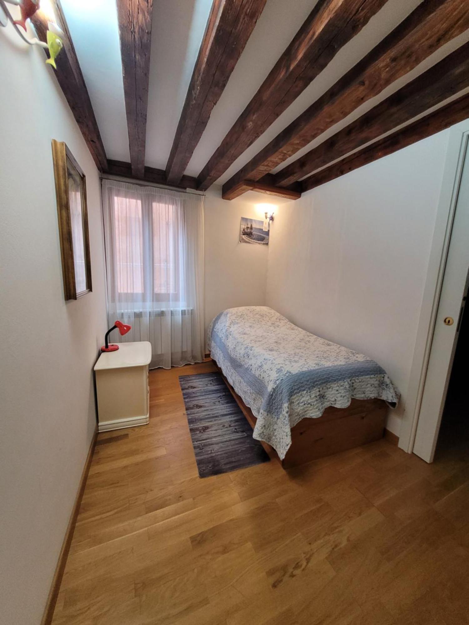 ונציה Boutique Apartment Ca'Liz מראה חיצוני תמונה